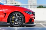 BMW 430i Gran Coupe M Performance Parts 2017 года (WW)